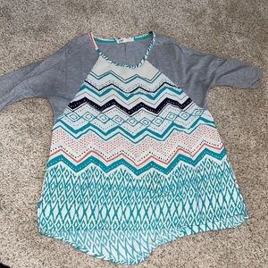 Blouse from Buckle, size S